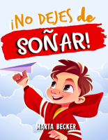 !No dejes de sonar!_ Una maravi - Marta Becker.pdf